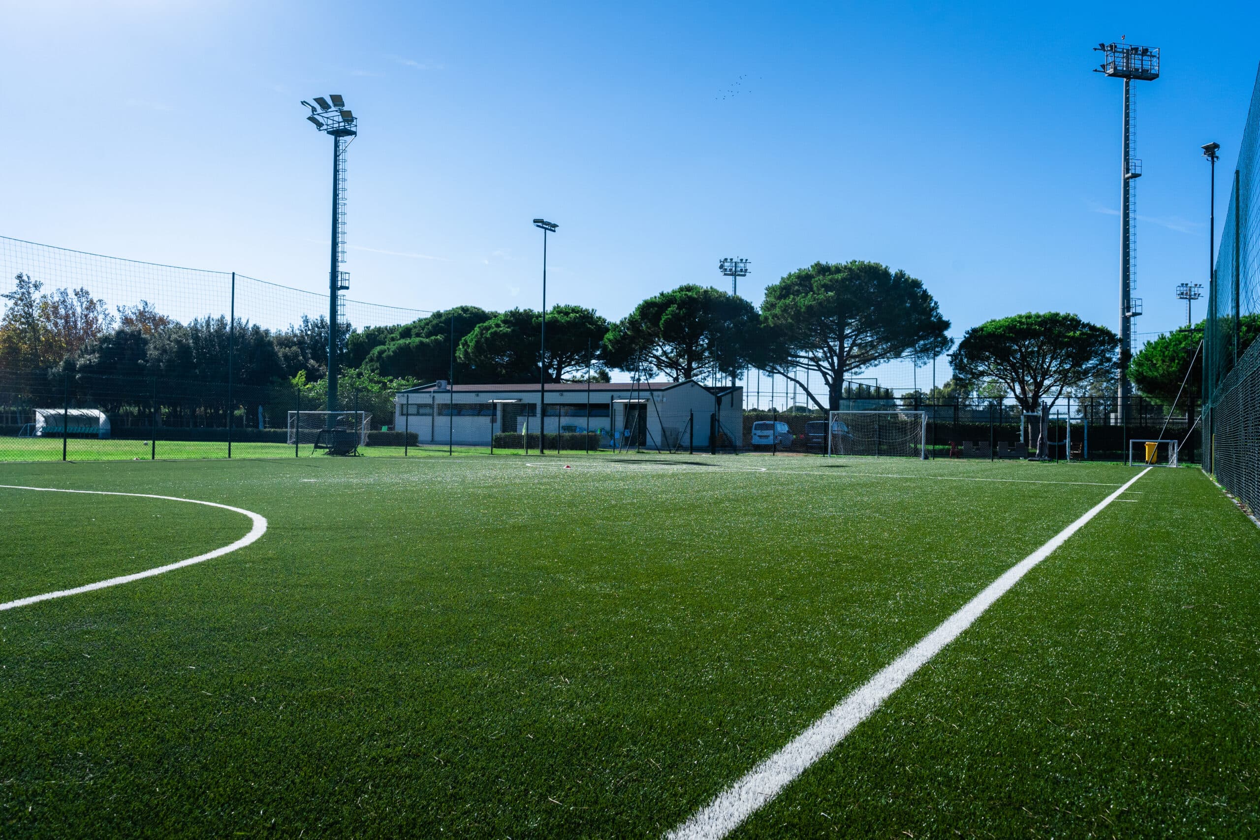 Campo di Gioco