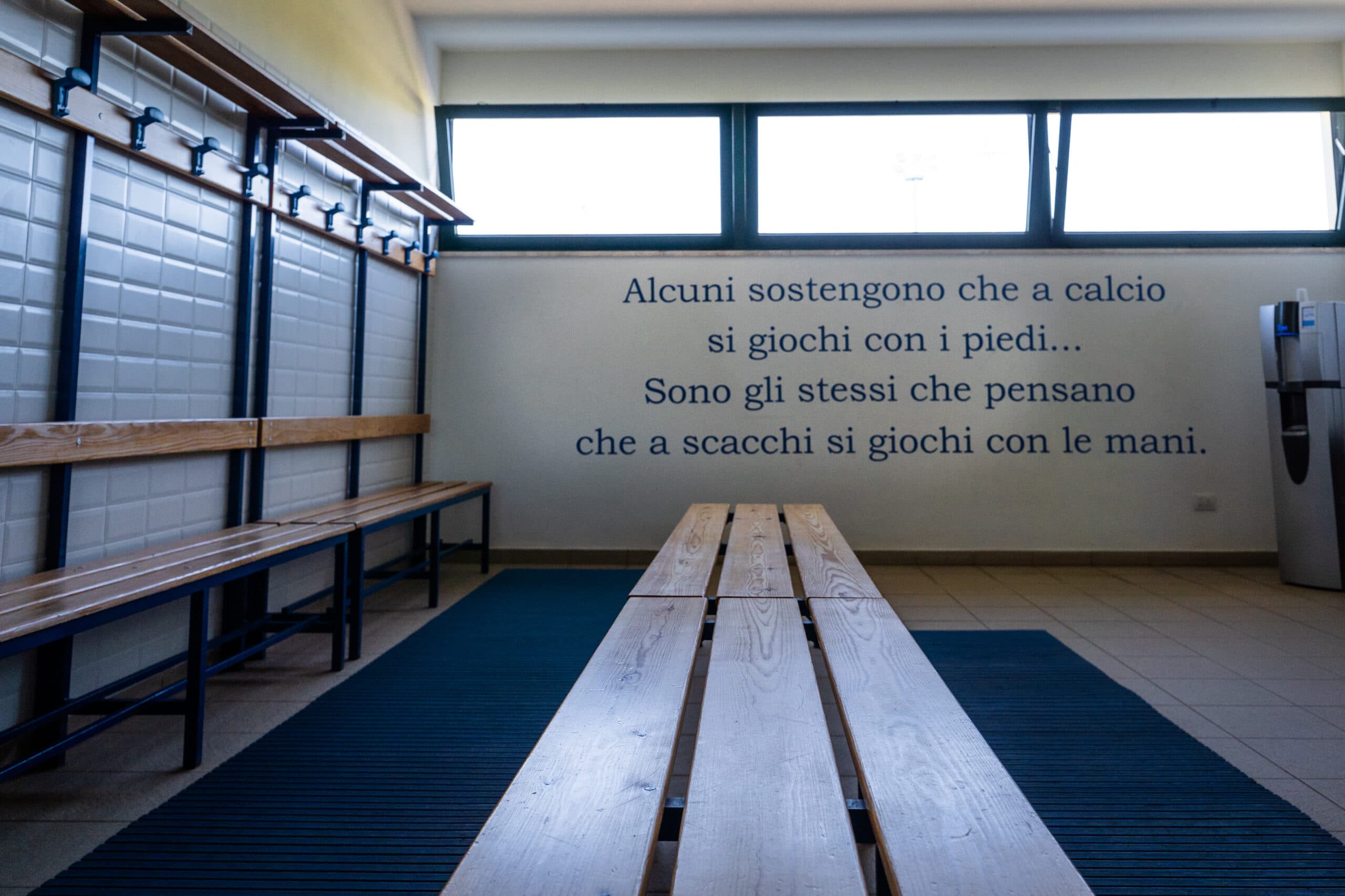 Spogliatoi